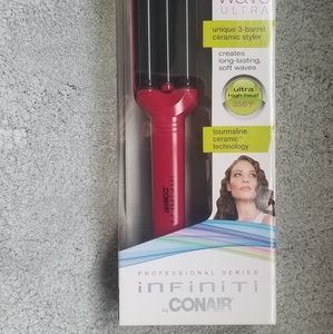 Conair Infiniti You Wave